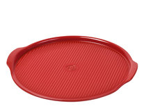 Emile Henry Pizzasteen E-box 320mm Grand Cru (9512-34) Emile Henry Pizzasteen E-box 320mm Grand Cru (9512-34)
