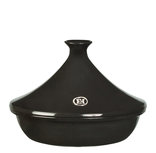 Emile Henry Tajine E-box 270mm Fusain (9526-79) Emile Henry Tajine E-box 270mm Fusain (9526-79)