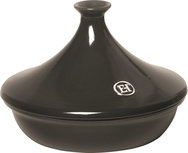 Emile Henry Tajine 270mm Fusain (5626-79) Emile Henry Tajine 270mm Fusain (5626-79)