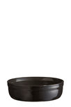 Emile Henry Creme Brulee schaaltje 130mm Fusain Doos 6 stuks (1013-79) Emile Henry Creme Brulee schaaltje 130mm Fusain Doos 6 stuks (1013-79)