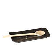 Emile Henry Lepelhouder 225x100mm Fusain (0262-79) Emile Henry Lepelhouder 225x100mm Fusain (0262-79)