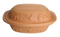Romertopf Rustico 6 persoons Romertopf Rustico 6 persoons