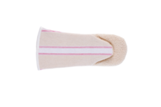 Crisp & Dene ovenwant roze creme Crisp & Dene ovenwant roze creme
