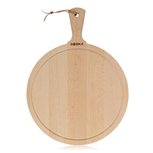 Boska pizzaplank Amigo L rond 33 cm Boska pizzaplank Amigo L rond 33 cm