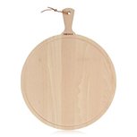 Boska pizzaplank Amigo XL rond 42 cm Boska pizzaplank Amigo XL rond 42 cm