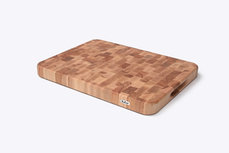 Butler Snijplank Beuk kops 45x35x4cm Butler Snijplank Beuk kops 45x35x4cm