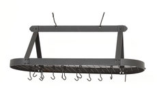 Butler Pannenrek 122x48x41cm Butler Pannenrek 122x48x41cm