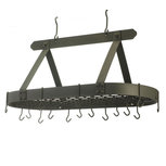 Butler Pannenrek 91x48x41cm Butler Pannenrek 91x48x41cm