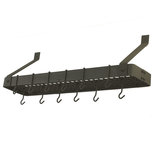 Butler Pannenrek 92x23x30cm Butler Pannenrek 92x23x30cm
