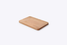 Butler Snijplank Beuk 28x21x1,9cm Butler Snijplank Beuk 28x21x1,9cm