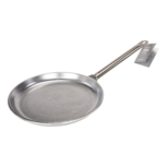 Kitchen Basics Taron Pro koekenpan 28cm Kitchen Basics Taron Pro koekenpan 28cm