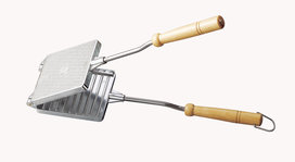 Inno Cuisinno Tosti ijzer Inno Cuisinno Tosti ijzer