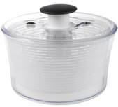 OXO Good Grips Slacentrifuge, transparant 27 cm OXO Good Grips Slacentrifuge, transparant 27 cm