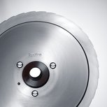 Graef kartelmes voor Master snijmachine Graef kartelmes voor Master snijmachine