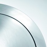 Graef glad mes voor UNA snijmachine Graef glad mes voor UNA snijmachine