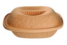 Romertopf Klassiker 2 persoons Romertopf Klassiker 2 persoons