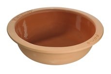 Romertopf Broodbakvorm Pane rond Romertopf Broodbakvorm Pane rond