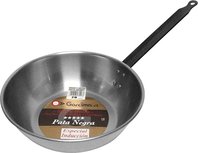 Garcima koekenpan Lyonnaise hoog 28 cm Horeca Garcima koekenpan Lyonnaise hoog 28 cm Horeca