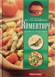 Romertopf receptenboek Ria van Eijndhoven Romertopf receptenboek Ria van Eijndhoven
