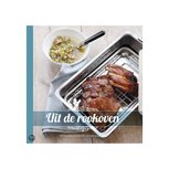 Uit de rookoven kookboek Uit de rookoven kookboek