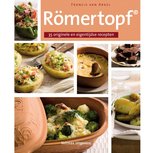 Romertopf kookboek Romertopf kookboek