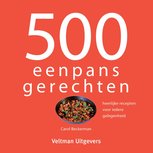 500 eenpansgerechten kookboek 500 eenpansgerechten kookboek