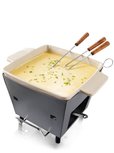 Boska Outdoor Fondue set Boska Outdoor Fondue set