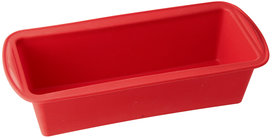 Dr Oetker Cakevorm siliconen 24 cm rood Dr Oetker Cakevorm siliconen 24 cm rood