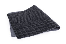 Ovenchef lederen placemat Aligator zwart (set van 4 stuks) Ovenchef lederen placemat Aligator zwart (set van 4 stuks)