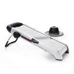 Oxo Good Grips Mandoline Chef 2.0 RVS - NIEUW! Oxo Good Grips Mandoline Chef 2.0 RVS - NIEUW!