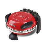G3Ferrari Delizia pizza steenoven rood G3Ferrari Delizia pizza steenoven rood